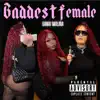 Sanai Molina - Baddest Female - Single